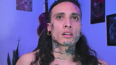 Snapshot of ryuk_it chatting on 02/03/26, 06:22 leopmonk help me reach 100 thumbs up online show from 02/03/26, 06:22