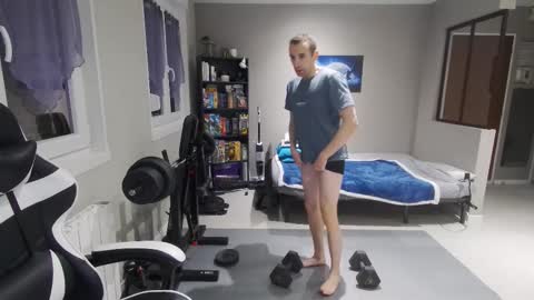 Ryuk FR online show from 01/10/26, 08:21