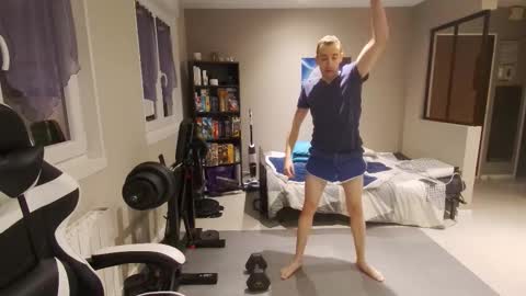 Ryuk FR online show from 02/10/26, 06:23