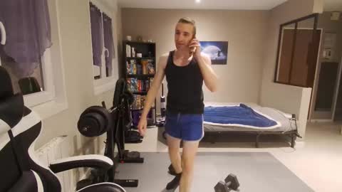 Ryuk FR online show from 02/12/26, 06:47