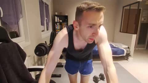 Ryuk FR online show from 02/27/26, 08:20