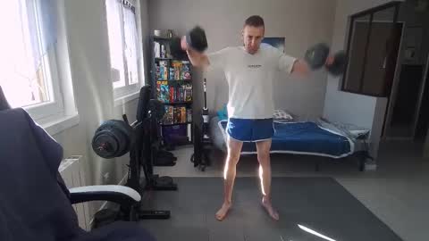 Ryuk FR online show from 03/01/26, 01:57