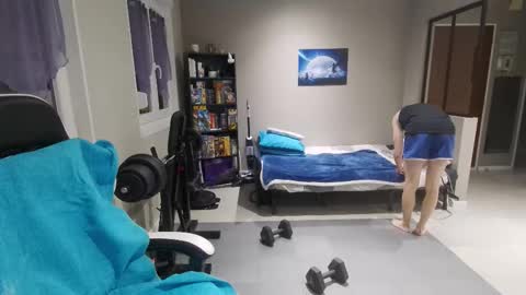 Snapshot of ryukukamifr chatting on 03/20/26, 07:52 Ryuk FR online show from 03/20/26, 07:52