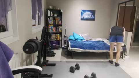 Snapshot of ryukukamifr chatting on 03/27/26, 07:13 Ryuk FR online show from 03/27/26, 07:13