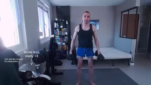 Snapshot of ryukukamifr chatting on 04/27/26, 07:50 Ryuk FR online show from 04/27/26, 07:50