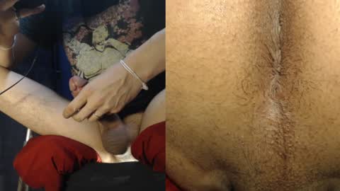 Snapshot of ryushi009 chatting on 01/10/25, 01:20 Ryushi009 online show from 01/10/25, 01:20