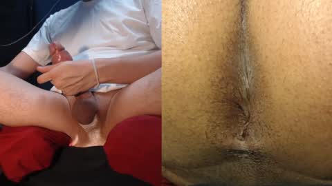 Snapshot of ryushi009 chatting on 02/07/25, 01:01 Ryushi009 online show from 02/07/25, 01:01