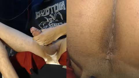 Snapshot of ryushi009 chatting on 10/03/25, 10:12 Ryushi009 online show from 10/03/25, 10:12