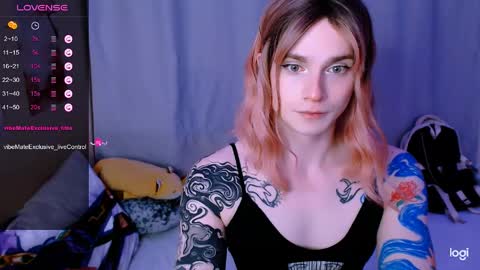  Alice  online show from 04/24/26, 05:59