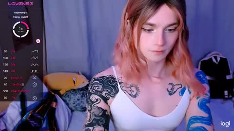  Alice  online show from 05/05/26, 04:37