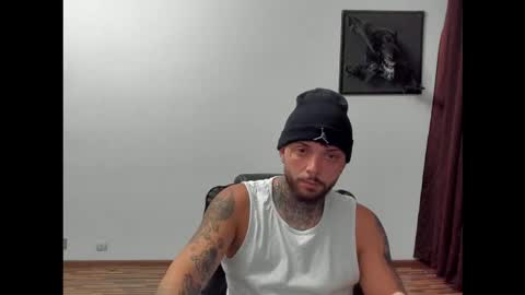 s1nmaster online show from 09/14/25, 06:07