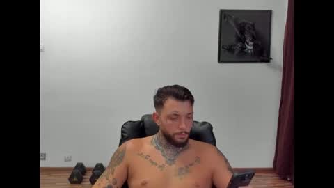 s1nmaster online show from 09/17/25, 06:48