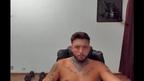 s1nmaster online show from 09/18/25, 07:05