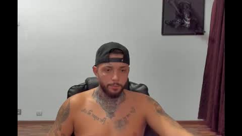 s1nmaster online show from 09/19/25, 07:14