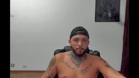 s1nmaster online show from 09/21/25, 06:09