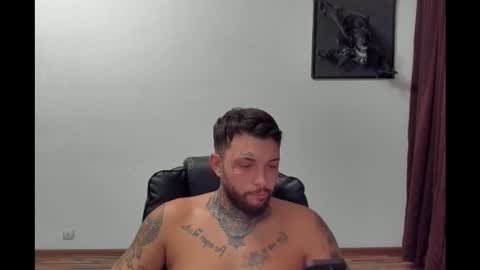 s1nmaster online show from 09/23/25, 07:06