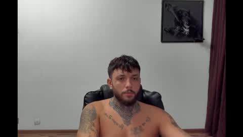 s1nmaster online show from 09/28/25, 06:35