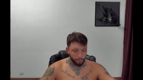 s1nmaster online show from 09/29/25, 11:59