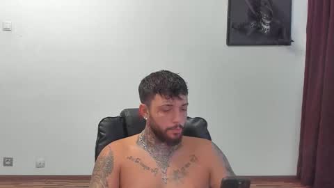 s1nmaster online show from 10/01/25, 06:08