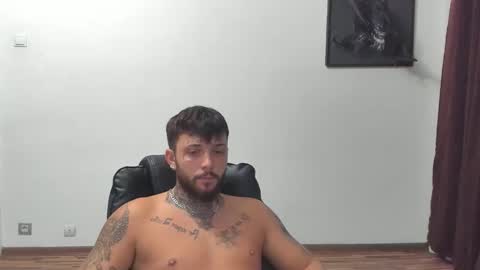 s1nmaster online show from 10/03/25, 07:44