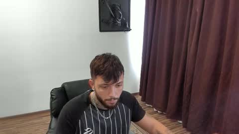 s1nmaster online show from 10/15/25, 08:36