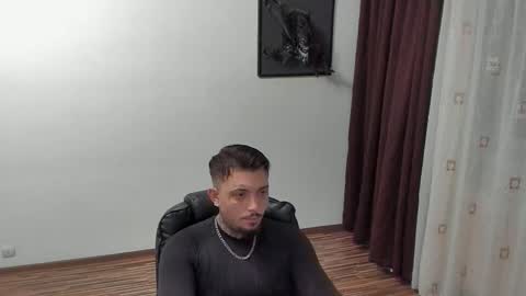 s1nmaster online show from 10/17/25, 06:54