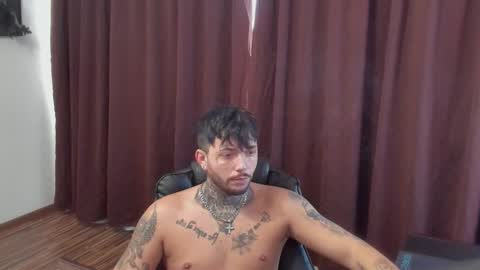 Snapshot of s1nmaster chatting on 12/02/25, 07:03 s1nmaster online show from 12/02/25, 07:03