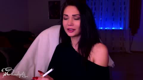 Snapshot of s3r3ndipity chatting on 01/20/25, 02:53 Y      online show from 01/20/25, 02:53