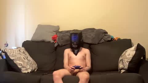 SEXY WELDER online show from 02/14/25, 05:46