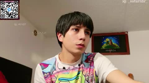 ST online show from 01/11/26, 01:10