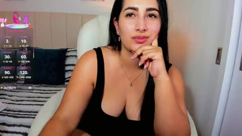 Zara online show from 02/07/25, 12:20