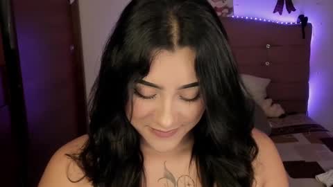 Snapshot of s_demoni1 chatting on 12/11/24, 03:02 S H A R O N model independient online show from 12/11/24, 03:02