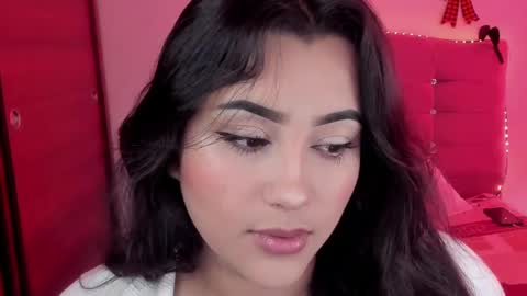 Snapshot of s_demoni1 chatting on 12/11/24, 07:46 S H A R O N model independient online show from 12/11/24, 07:46