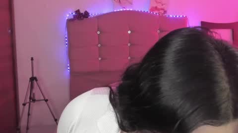 Snapshot of s_demoni1 chatting on 12/19/24, 02:57 S H A R O N model independient online show from 12/19/24, 02:57