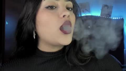 Snapshot of s_demoni1 chatting on 12/19/24, 11:14 S H A R O N model independient online show from 12/19/24, 11:14