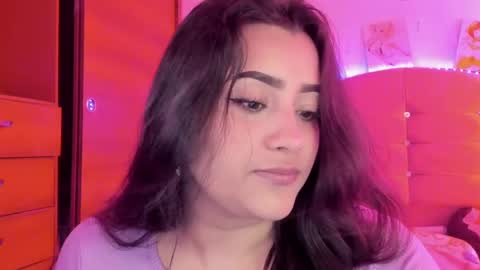 Snapshot of s_demoni1 chatting on 12/20/24, 08:01 S H A R O N model independient online show from 12/20/24, 08:01