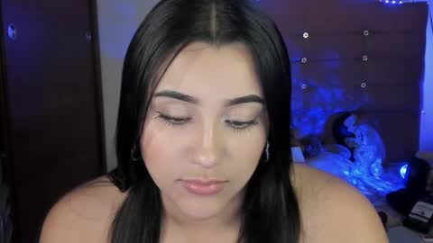 Snapshot of s_demoni1 chatting on 12/24/24, 12:11 S H A R O N model independient online show from 12/24/24, 12:11