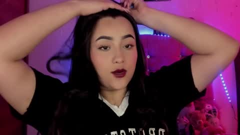 Snapshot of s_demoni1 chatting on 12/28/24, 09:51 S H A R O N model independient online show from 12/28/24, 09:51