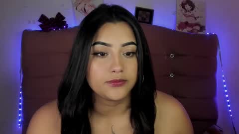 Snapshot of s_demoni1 chatting on 01/15/25, 10:46 S H A R O N model independient online show from 01/15/25, 10:46