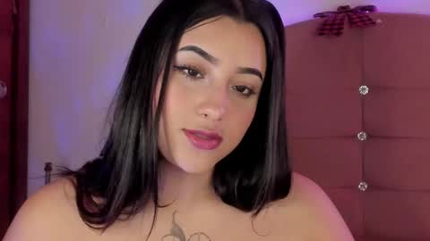 Snapshot of s_demoni1 chatting on 01/21/25, 03:32 S H A R O N model independient online show from 01/21/25, 03:32