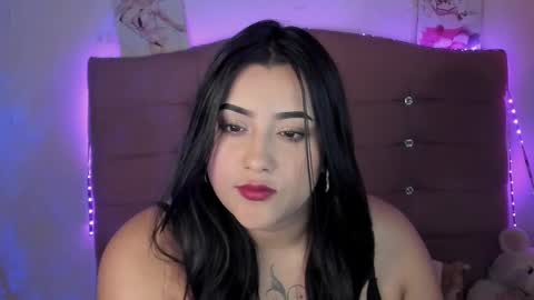 Snapshot of s_demoni1 chatting on 01/24/25, 02:08 S H A R O N model independient online show from 01/24/25, 02:08