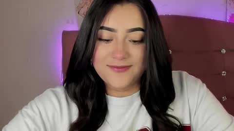 Snapshot of s_demoni1 chatting on 01/30/25, 02:58 S H A R O N model independient online show from 01/30/25, 02:58