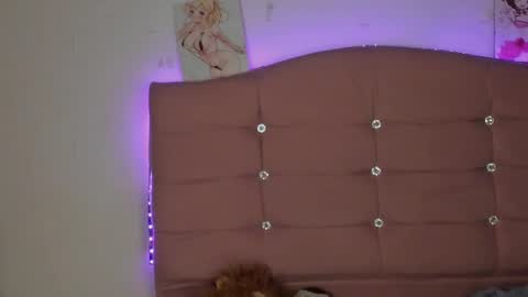 Snapshot of s_demoni1 chatting on 01/31/25, 05:30 S H A R O N model independient online show from 01/31/25, 05:30