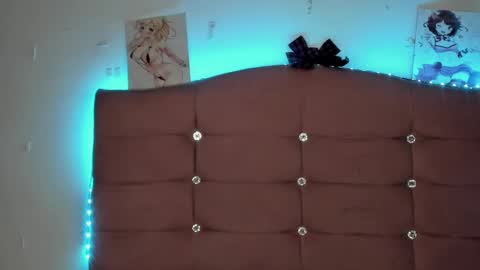 Snapshot of s_demoni1 chatting on 02/06/25, 02:33 S H A R O N model independient online show from 02/06/25, 02:33