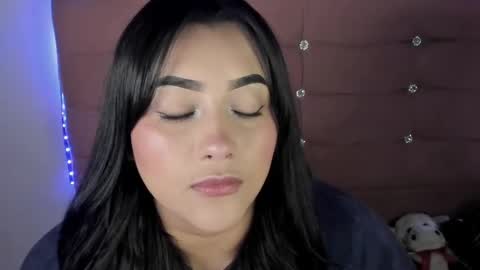 Snapshot of s_demoni1 chatting on 02/12/25, 10:37 S H A R O N model independient online show from 02/12/25, 10:37