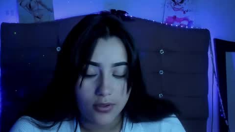 Snapshot of s_demoni1 chatting on 02/14/25, 11:42 S H A R O N model independient online show from 02/14/25, 11:42