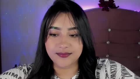 Snapshot of s_demoni1 chatting on 02/19/25, 04:23 S H A R O N model independient online show from 02/19/25, 04:23