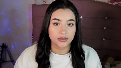 Snapshot of s_demoni1 chatting on 02/25/25, 04:46 S H A R O N model independient online show from 02/25/25, 04:46