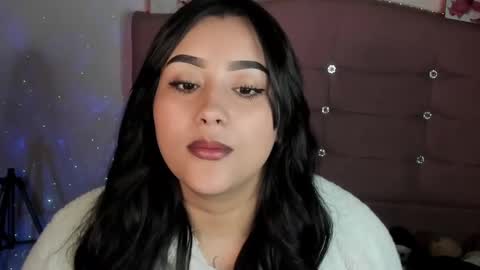 Snapshot of s_demoni1 chatting on 02/26/25, 03:10 S H A R O N model independient online show from 02/26/25, 03:10