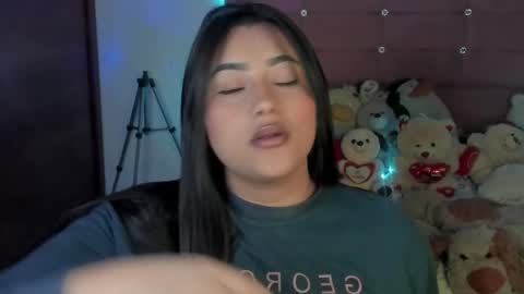 Snapshot of s_demoni1 chatting on 02/28/25, 02:20 S H A R O N model independient online show from 02/28/25, 02:20